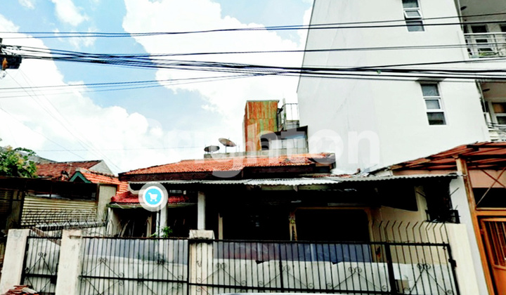 SEMARANG, RUMAH TENGAH KOTA KAWASAN(Y306) 1