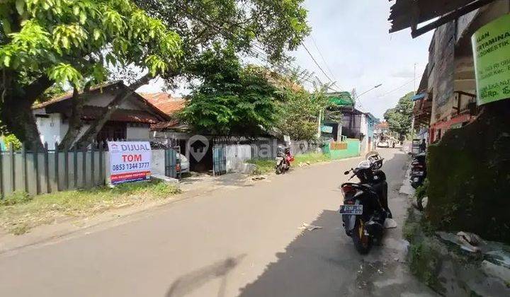 Rumah Murah Strategis dekat Pajajaran, Panduraya, Bantarjati, Jagorawi 2