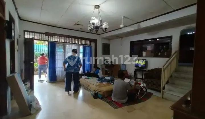 Murah Hitung Tanah Buat Kost Kantor Dekat Pajajaran Panduraya Bangbarung 2