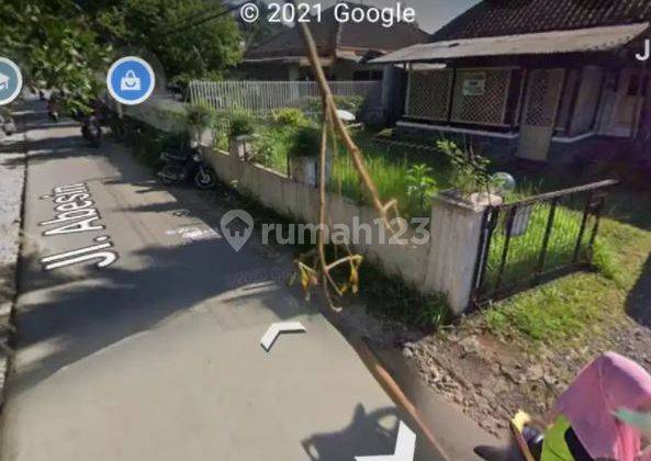 Rumah Murah Strategis Dekat Sudirman, Air Mancur, Stasiun, Istana Bogor, Jagorawi 2