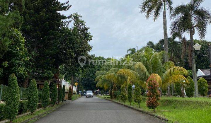 Rumah Siap Huni di Taman Lebak Bulus 2