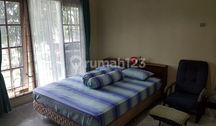 Rumah murah bangunan 2 Lantai cilandak Simatupang 2
