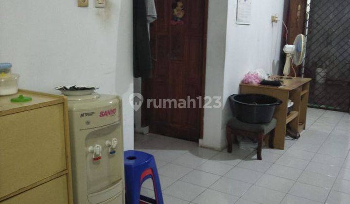 Rumah Murah di Mangga Besar, hadap utara dan siap huni 2