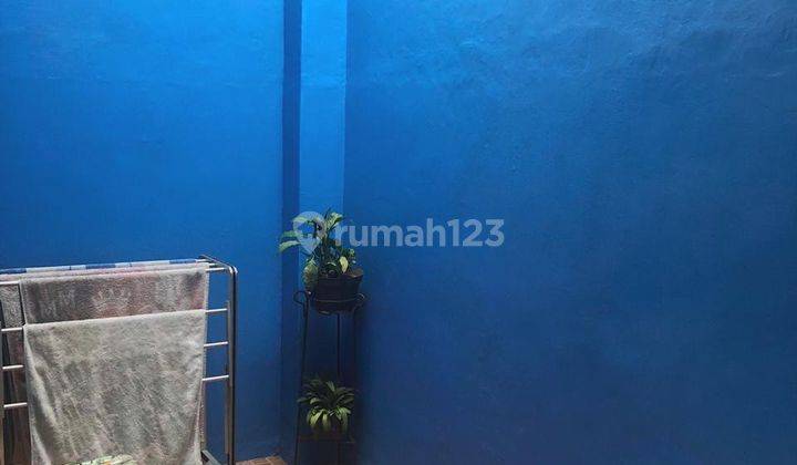 Rumah Siap Huni Turun Harga Murah Lokasi Bagus Strategis, Rumah Di Bsd, Ls 2