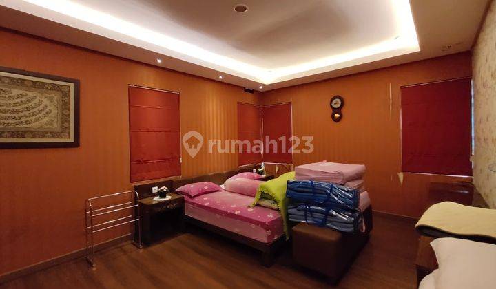 Vimala Hills Cluster Alpen Furnished di Vimala Hills Cluster Alpen, Megamendung 2