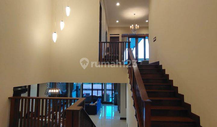 RUMAH LUX KOMPLEK RESOR DAGO PAKAR 2