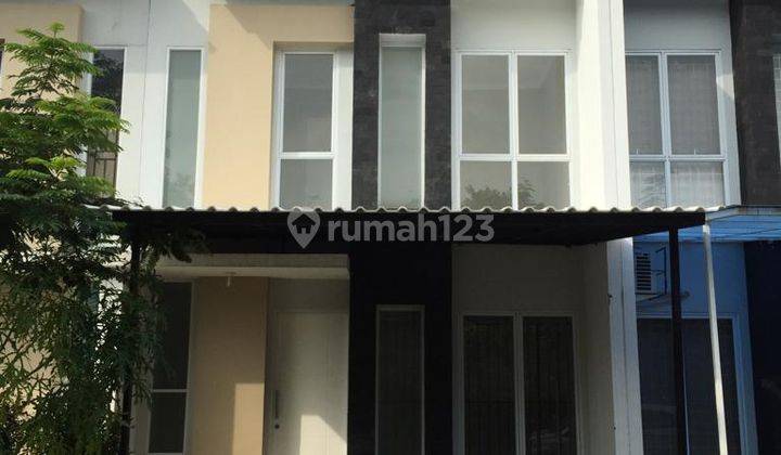 Rumah Tinggal Ayana Residence Graha Raya 1