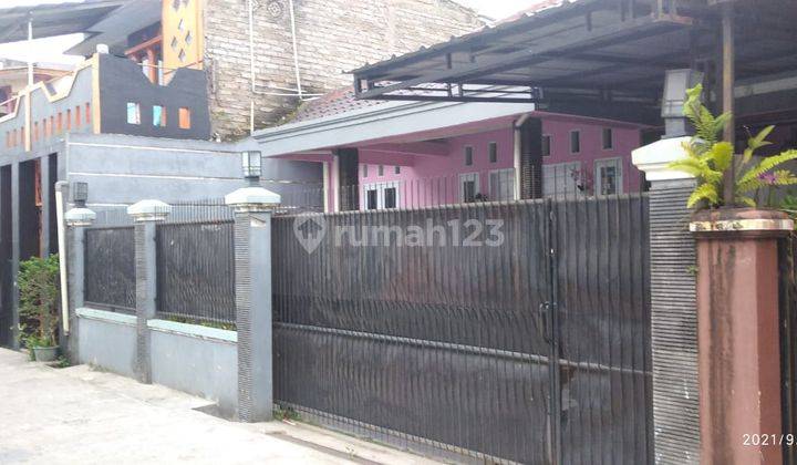 Rumah Hunian Nyaman Dekat Pusat Kota, Kopo - Cianjur 2