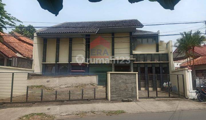 Rumah Besar Jlan Tanjung Antapani Bandung 1