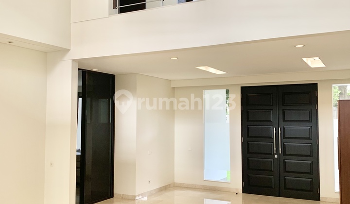 Minimalis House In Pondok Indah Usd 4000 month Ajh06099 2