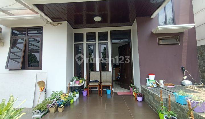 Rumah Ganteng Arcamanik Endah 1