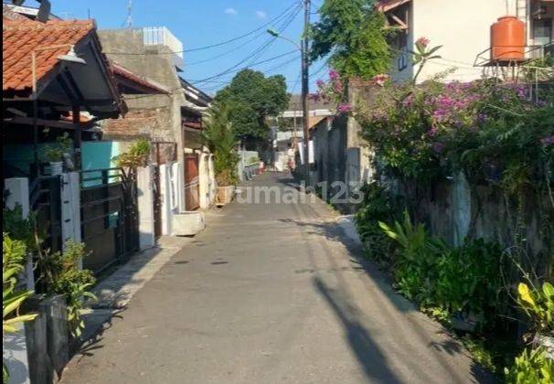 Di Jual Rumah Siap Huni Di Klender Jakarta Timur 2