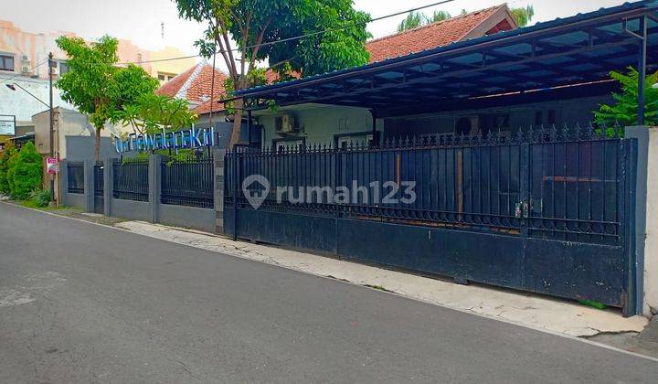 Rumah Siap Pakai Hitung Tanah Di Manahan Banjarsari Solo 2