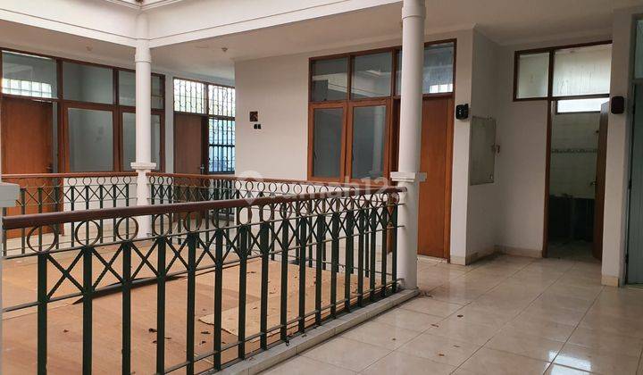 Rumah Bagus Sayap Merdeka Lb 400 2