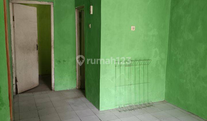 Rumah murah di dalam komplek di Tangerang 2