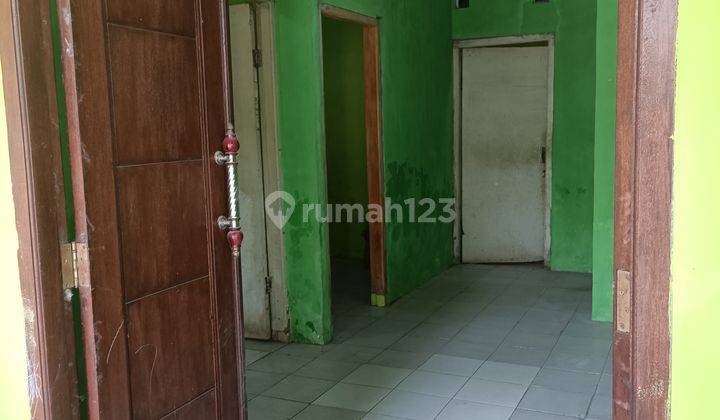 Rumah murah di dalam komplek di Tangerang 1