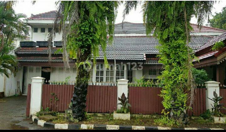 Rumah Di Bwh Njop 13milyar Di Pancoran Jakarta Selatan  2