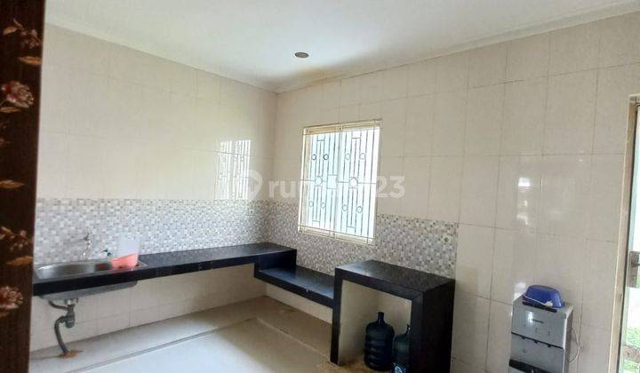 Rumah Full Furnished di Residence one BSD City 2