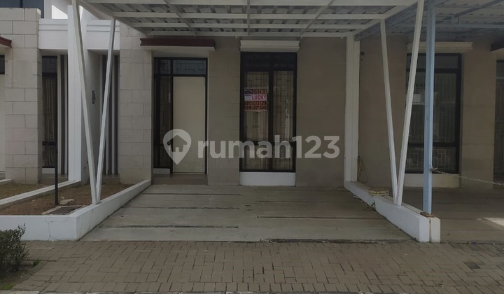 BEAUTIFUL MINIMALIST HOUSE READY TO OCCUPY