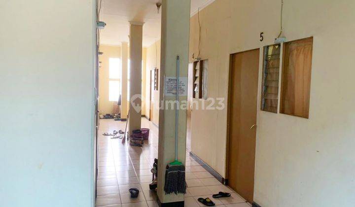  Murah Kos Kosan SHM di Jl. Sukagalih, Pasteur Bandung 2