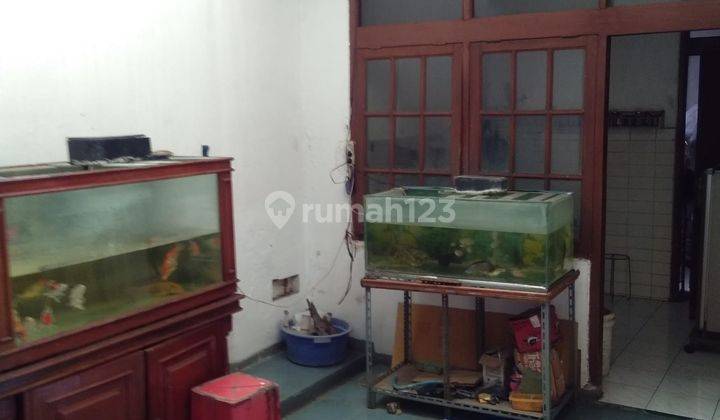 Rumah Indah Kopo permai lb 211 2