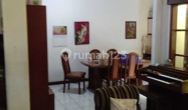 Rumah Indah Kopo permai lb 211 2
