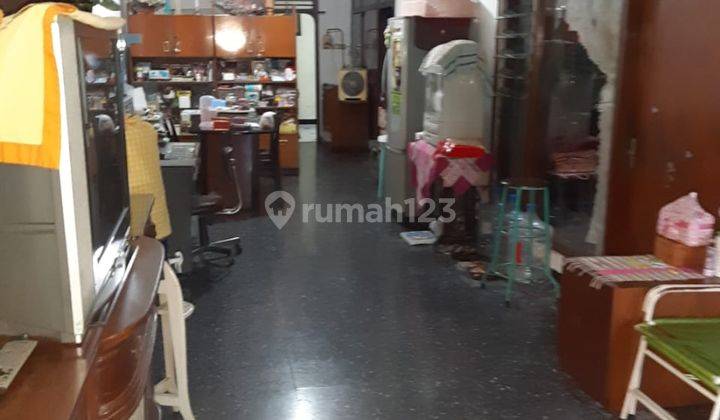 Dijual Rumah di Batan Thamrin Semarang Kota 2