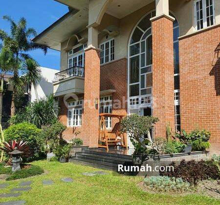 BEST INVESTMENT !! RUMAH DAGO AUSTRALIAN STYLE 2