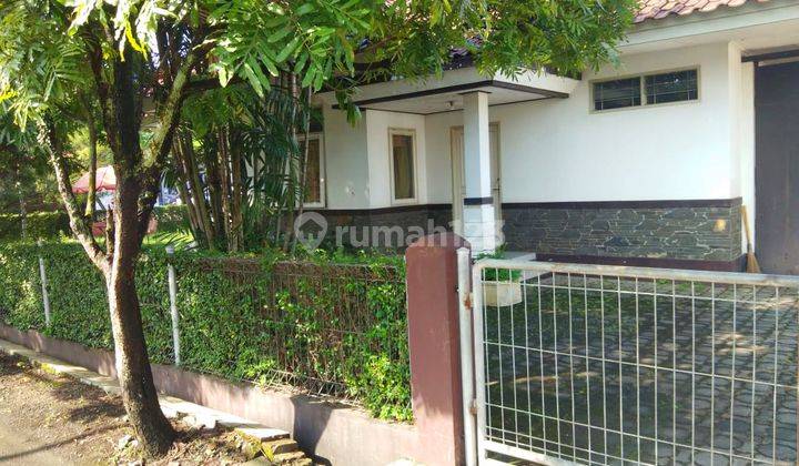  Murah Rumah Siap Huni di Jl. Arcamanik, Bandung 2