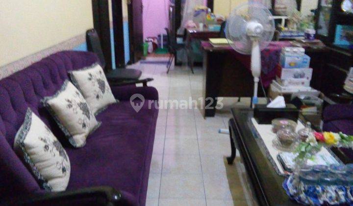 Rumah Jambangan Kota Surabaya Siap Huni 2