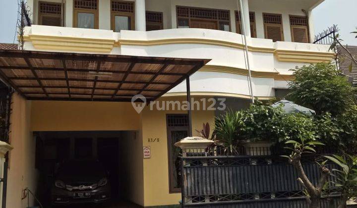 Rumah Bintaro Bagus Turun Harga ( 2bes ) 1