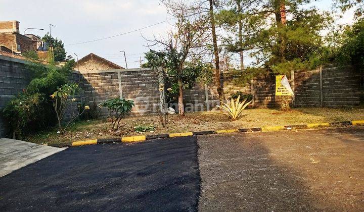 Rumah Siap Huni 4 Kamar di Batununggal Bandung 2