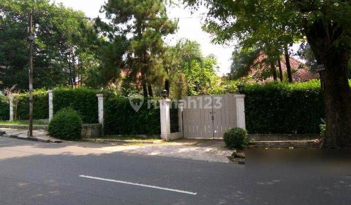 Rumah Dijual Margasatwa Barat Ragunan 2