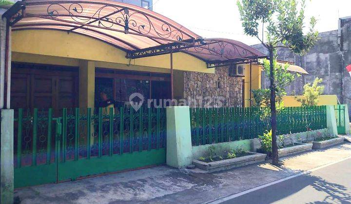 Rumah Sederhana Hitung Tanah Murah Cocok Untuk Hunian dan Kost 1