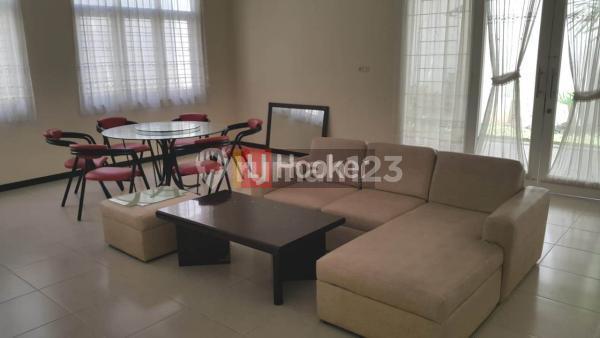 Ready-to-occupy house on Jalan Klabat. 1