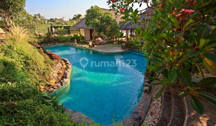 For sale, Villa Cute Gianyar 1