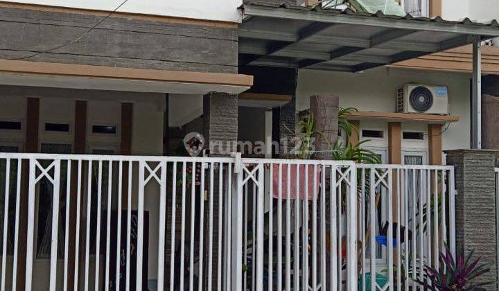 Dijual Rumah Siap Huni di Sayati Komp.Permata Kopo Blok B Bandung-R-0353 2