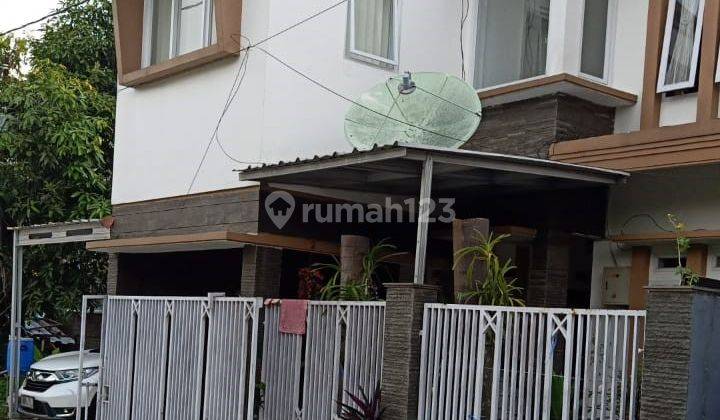 Dijual Rumah Siap Huni di Sayati Komp.Permata Kopo Blok B Bandung-R-0353 1