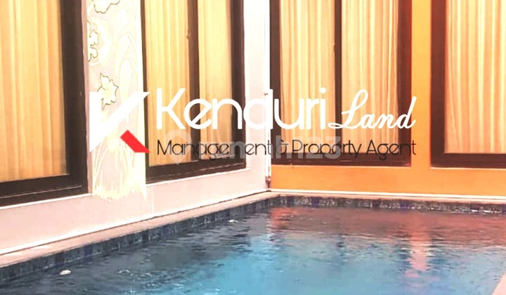 FOR SALE MODERN 2-Story House  
Strategic Location in Tebet 2