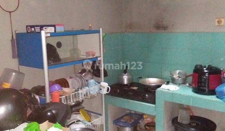 Rumah Komplek Permata Kopo Lb 50 2