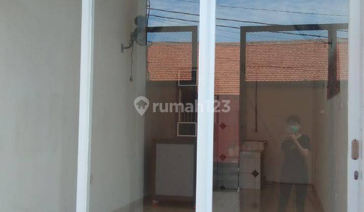 136C.Rumah PERAK di SURABAYA UTARA - STRATEGIS, MURAH, CLASSICS, Dekat ke Mana2 &amp; Bisa HASILKAN PASSIVE INCOME (GRADE A) 2