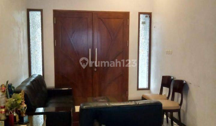 Di jual rumah Jl.H.Ridi Pesanggrahan, Jakarta Selatan 1