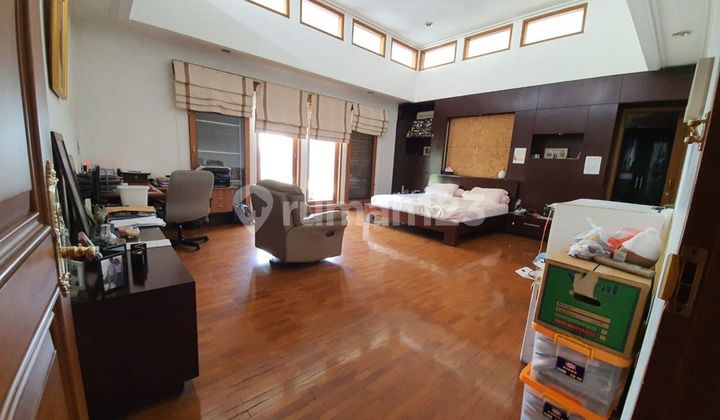 Rumah Lux di Sukajadi dekat PVJ Paris Van Java Bandung 2