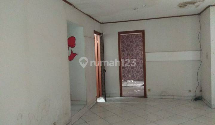 Rumah Bagus Gandaria Jakarta Selatan 2