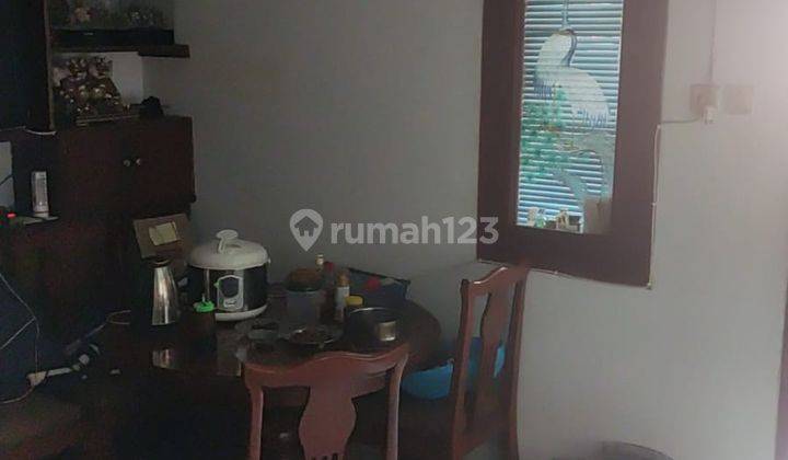 DIJUAL RUMAH DI PEKAPURAN RAYA (NEGO SAMPAI JADI) 2