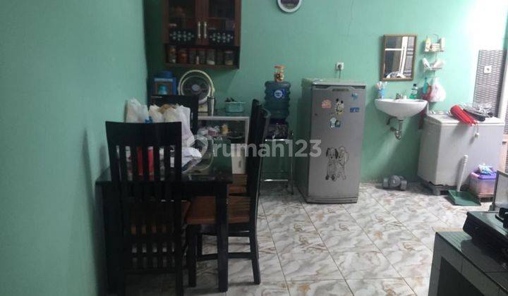 Dijual Cepat Rumah Cantik Siap Huni Dimustika Jaya Bekasi. 2