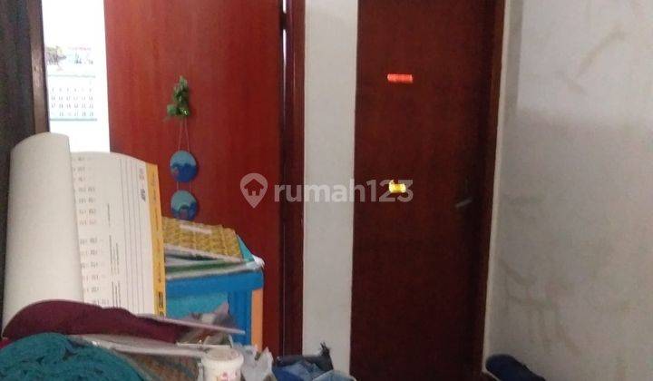 Rumah Indah Taman Holis Indah Lb 80m 2