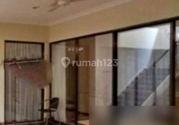 Jual Rumah Panglima Polim Kebayoran Baru Harga Murah Jakarta Selatan 1