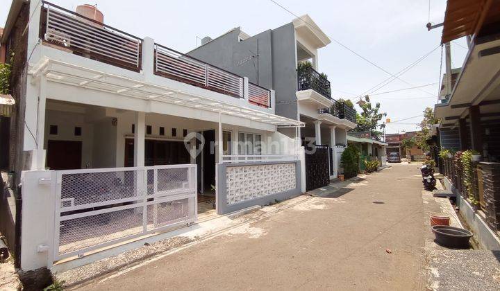 CEPAT! Rumah Nyaman Siap Huni, Dekat Pusat Kota, Gunteng Cianjur 2