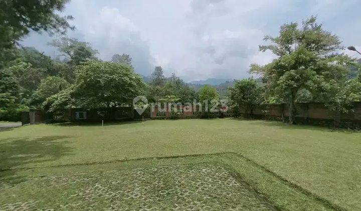 Villa Asri View Gunung Megamendung dekat Puncak, Cimory tol Ciawi 2